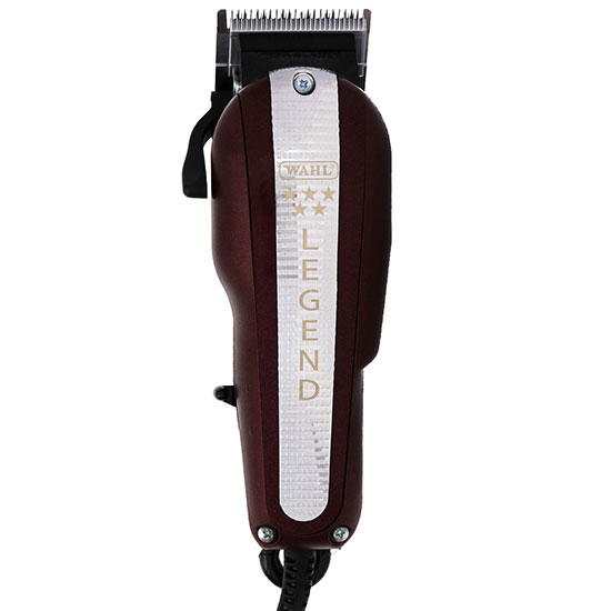 register wahl clippers