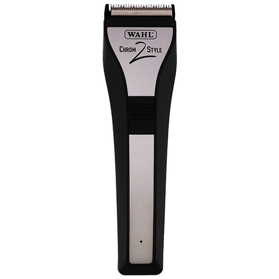 Wahl Chrom2style Cordless Clipper