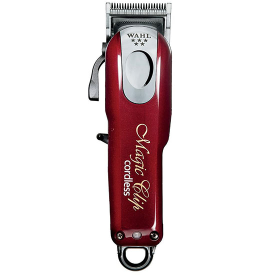 Wahl Clippers Cordless Magic Clip Clipper