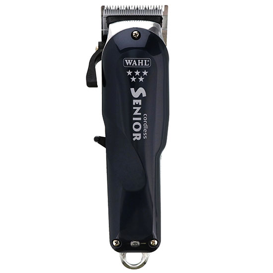 Wahl Cordless Senior Clipper