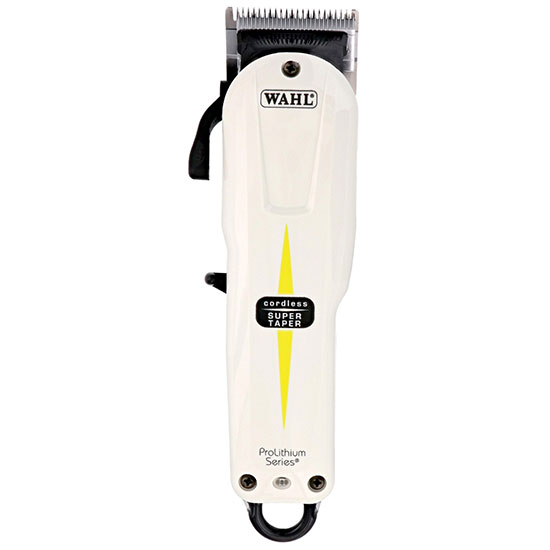 wahl clippers sold out