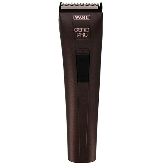 Wahl Genio Pro Cordless Clipper