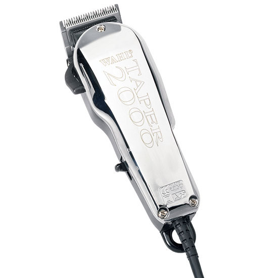 Wahl Clippers Taper 2000