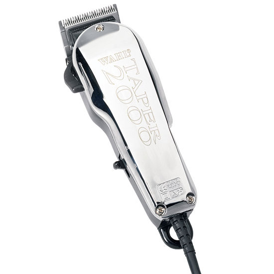 difference between wahl clippers