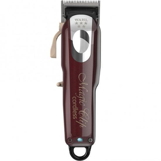 Wahl Cordless Magic Clip Clipper