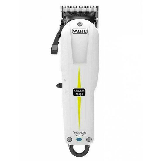 Wahl Cordless Super Taper Lithium Clipper