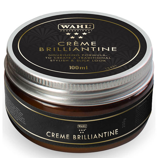 Wahl Creme Brilliantine
