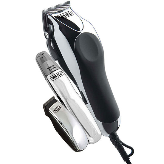 wahl deluxe chrome pro price