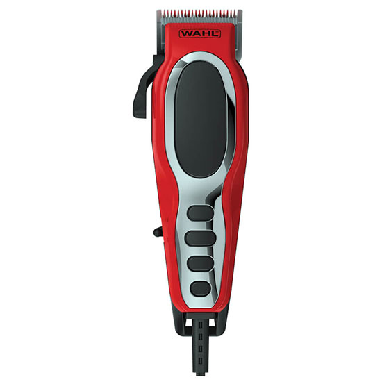 Wahl Fade Pro Clipper Kit