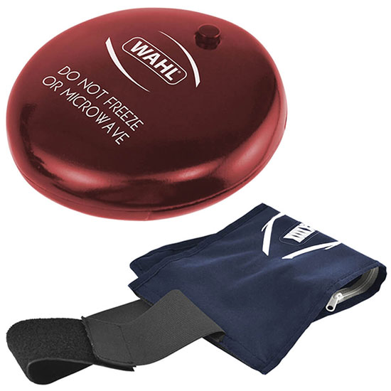 Wahl Gel Pack Massager