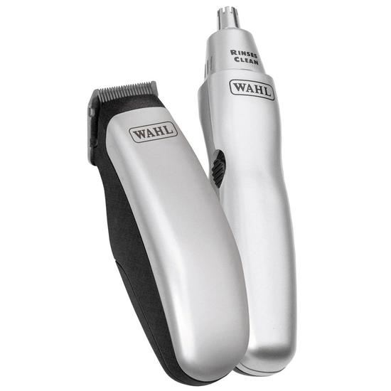 wahl travel trimmer