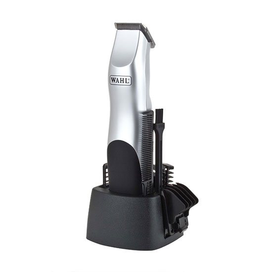 Wahl Groomsman Battery Trimmer
