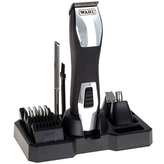 wahl precision pro