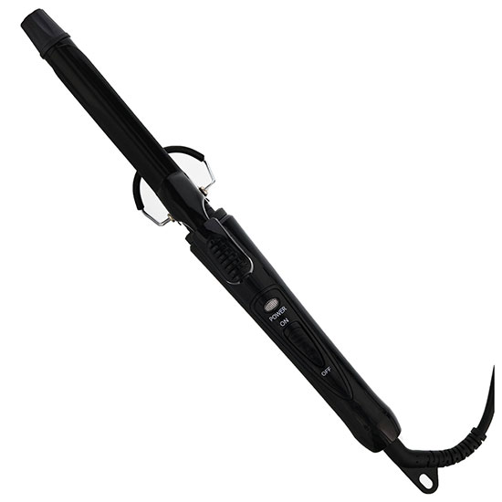 Wahl Heated Stylers Ceramic Curling Tongs 19mm