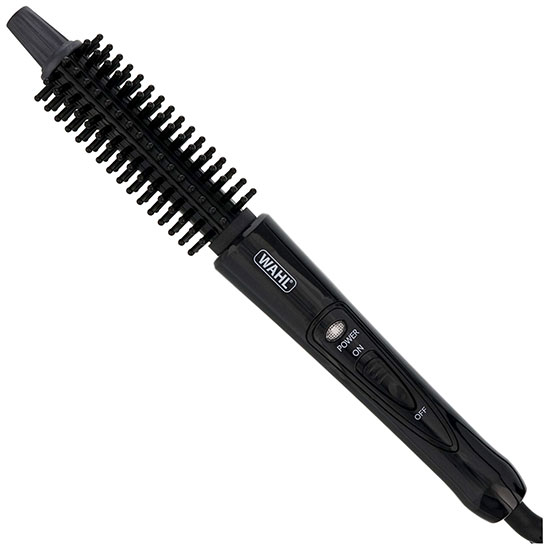 wahl hot brush 19mm
