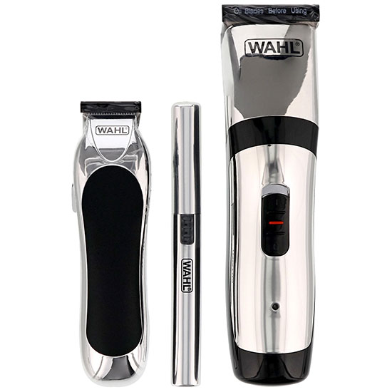 clipper and trimmer set