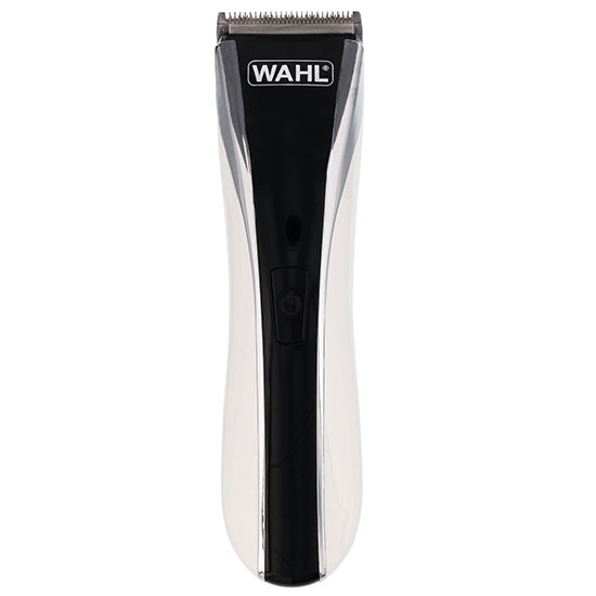wahl lithium plus hair clipper