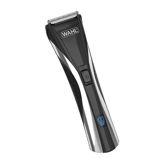 wahl lcd clipper