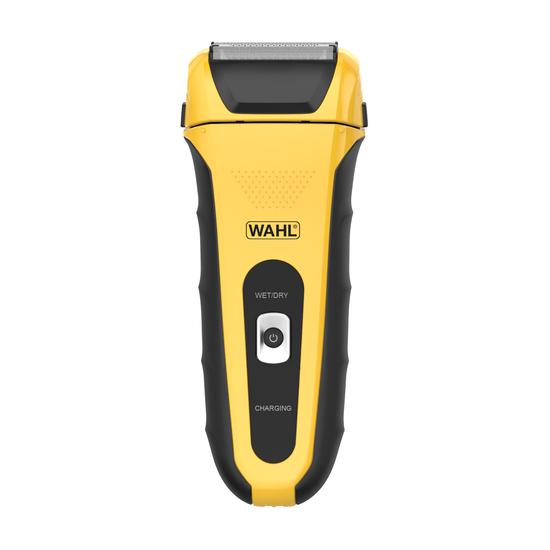 Wahl Lifeproof Shaver For a fast, close & comfortable shave