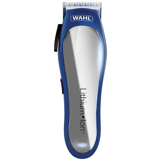 wahl colour lithium