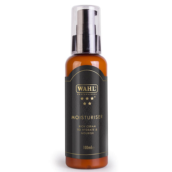 Wahl Moisturiser