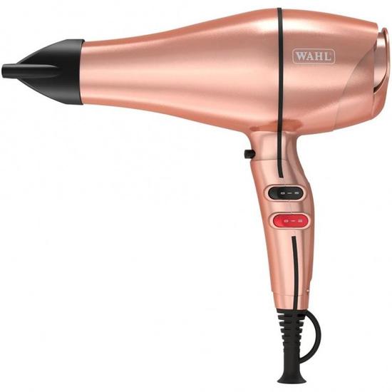 Wahl Pro Keratin Hair Dyer 2200w