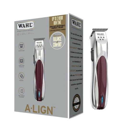 Wahl Professional A LIGN Cordless Trimmer