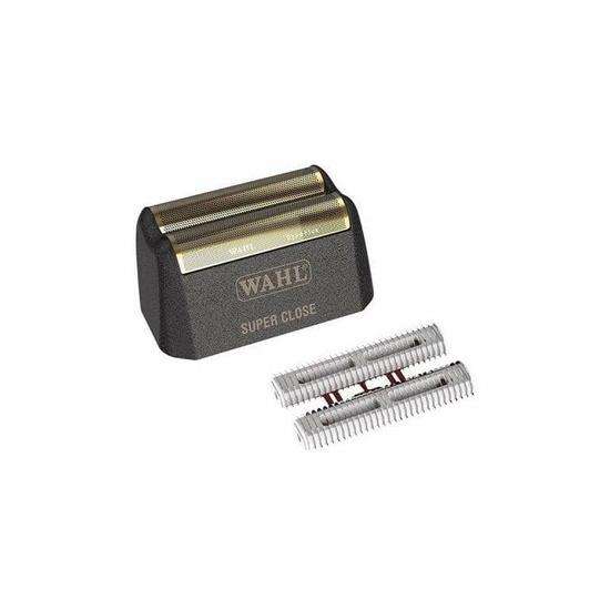 Wahl Professional Finale Replacement Foil & Cutter Bar Assembly
