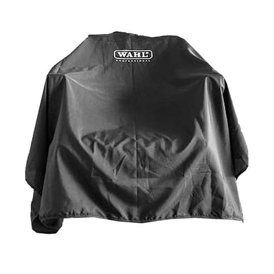 Wahl Professional Haircutting Cape One Size / Black
