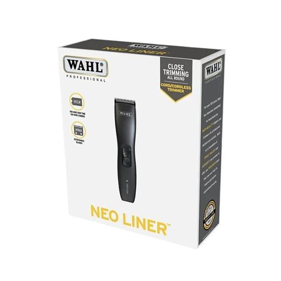 Wahl Professional Neo Liner Cordless Trimmer