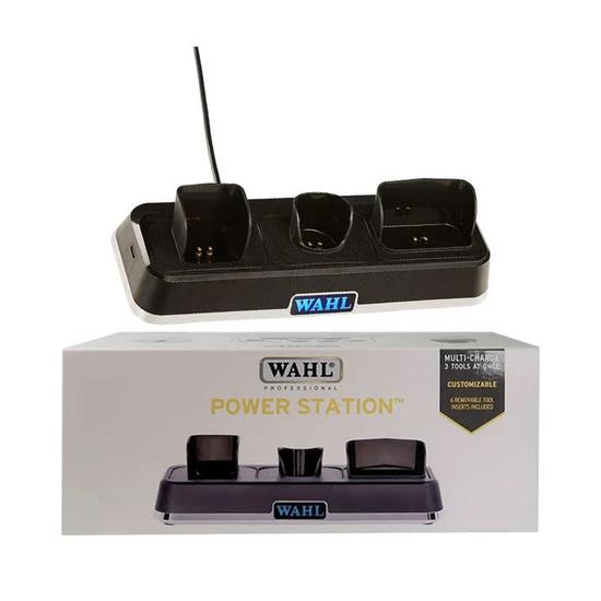 Wahl Professional Power Station