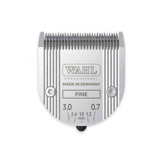 Wahl Replacement Clipper Blade Standard For Bellina & Chromstyle