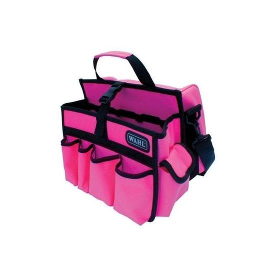 Wahl Session Tool Carry Bag Pink
