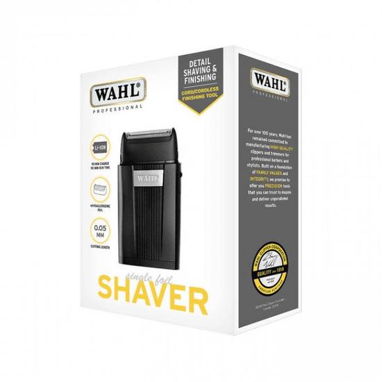 Wahl Single Foil Shaver