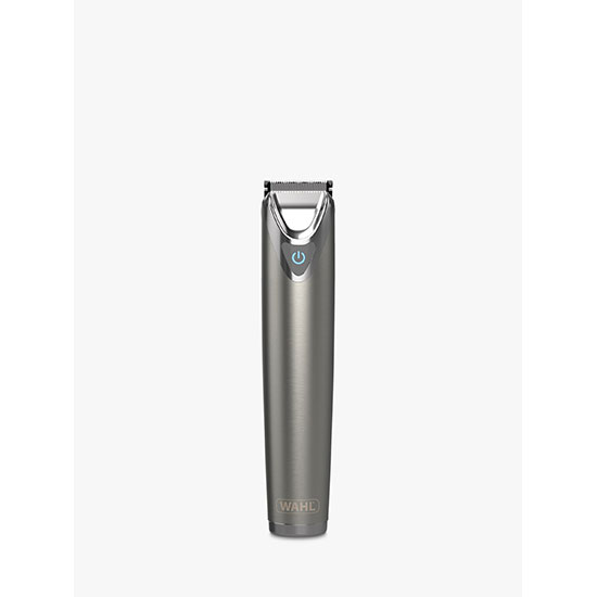 Wahl Stainless Steel Trimmer