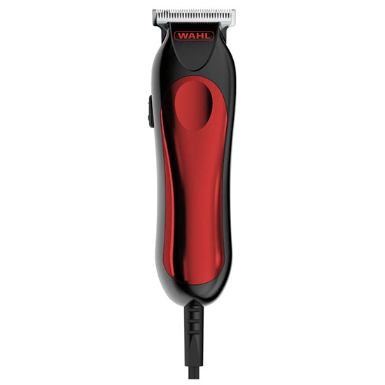 Wahl T-Pro Corded Trimmer