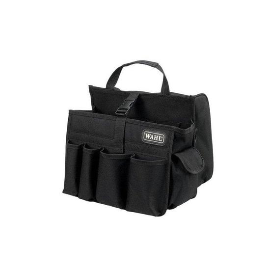 Wahl Tool Carry Hairdressing Equipment Bag Black