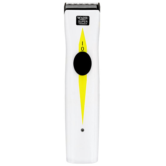 Wahl Trimmers Super Trimmer