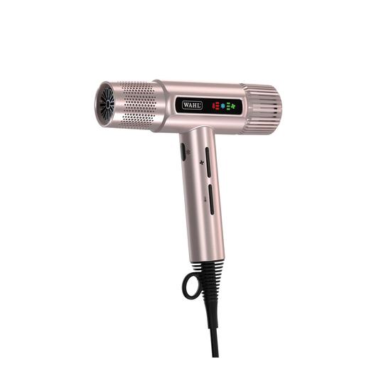 Wahl Vanquish Hair Dryer Rose Gold
