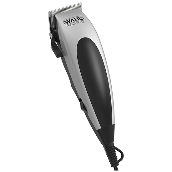 wahl black clippers