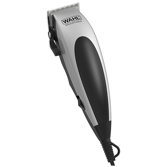 wahl academy collection mains clipper