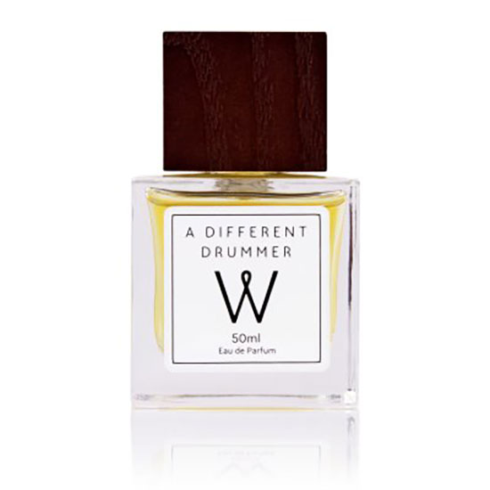 Walden 'A Different Drummer' Perfume Eau De Parfum Natural