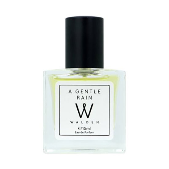 Walden A Gentle Rain Natural Perfume Purse Spray 15ml