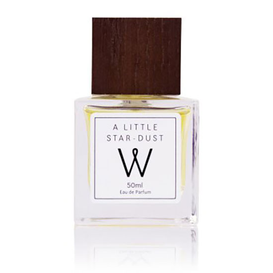 Walden 'A Little Star Dust' Perfume Eau De Parfum Natural