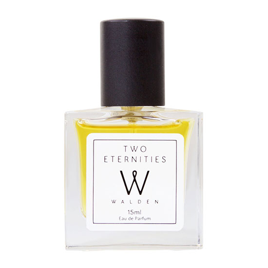 Walden 'Two Eternities' Natural Perfume Purse Spray Eau De Parfum 15ml
