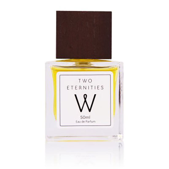 Walden 'Two Eternities' Perfume Eau De Parfum Natural