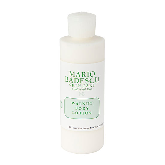 Mario Badescu Walnut Body Lotion 177ml