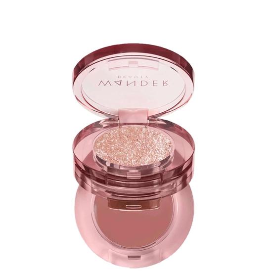Wander Beauty Double Date Eyeshadow Duo
