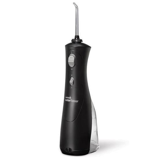 Waterpik Cordless Plus Water Flosser Black