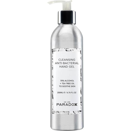 WE ARE PARADOXX Anti-Bacterial Hand Gel